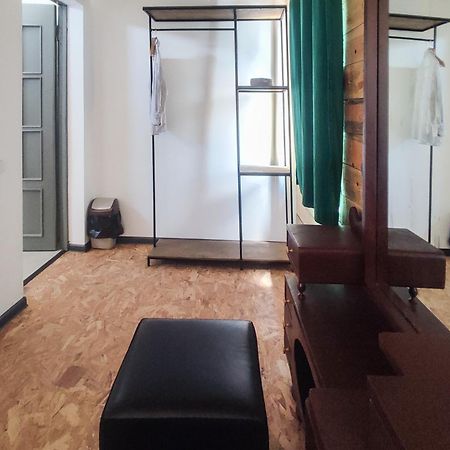 Hotel Kotun Giumri Zewnętrze zdjęcie