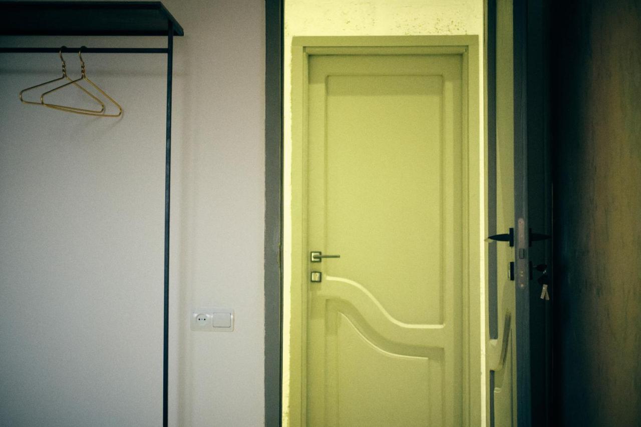 Hotel Kotun Giumri Zewnętrze zdjęcie