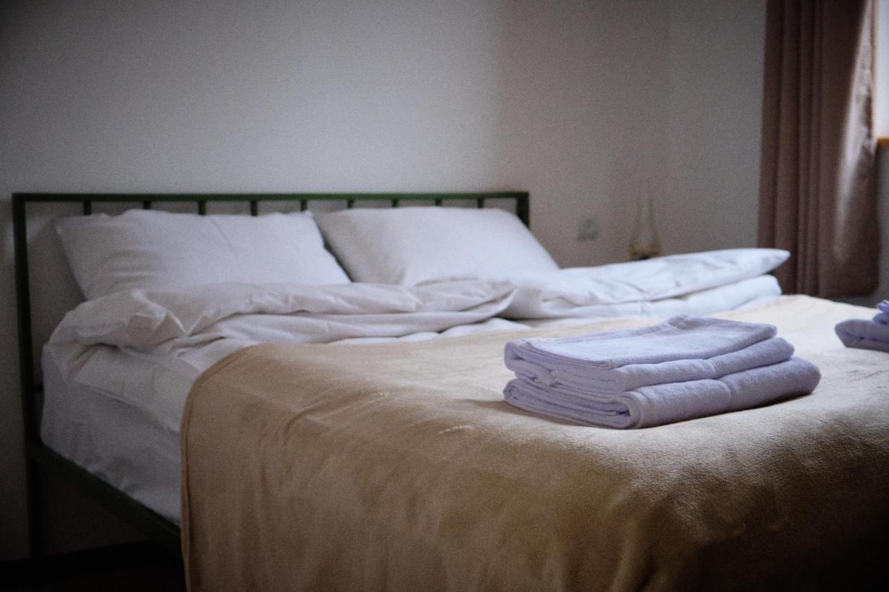 Hotel Kotun Giumri Zewnętrze zdjęcie