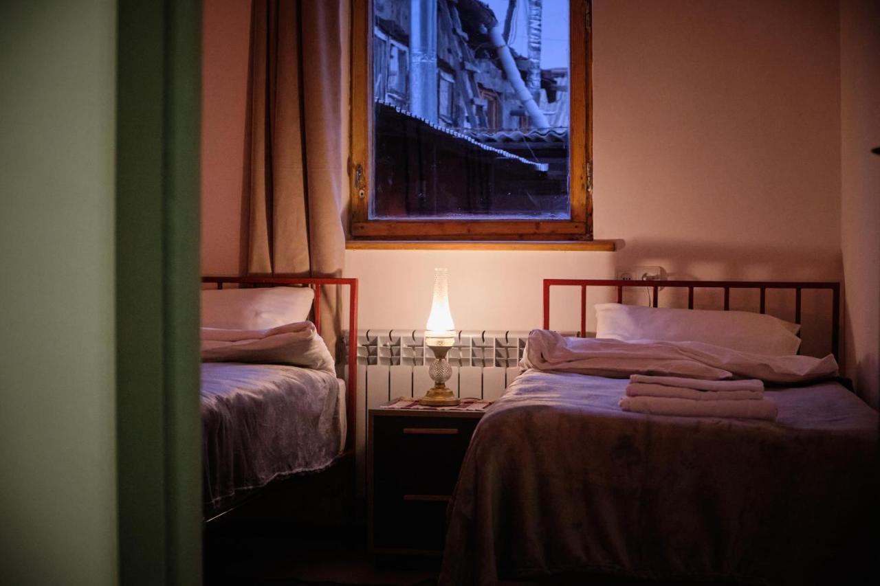 Hotel Kotun Giumri Zewnętrze zdjęcie