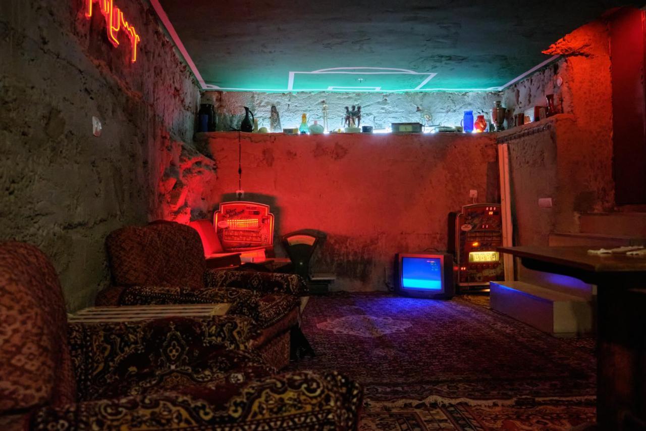 Hotel Kotun Giumri Zewnętrze zdjęcie
