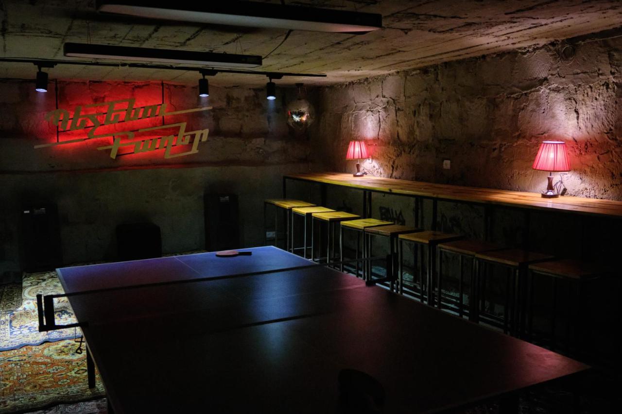 Hotel Kotun Giumri Zewnętrze zdjęcie