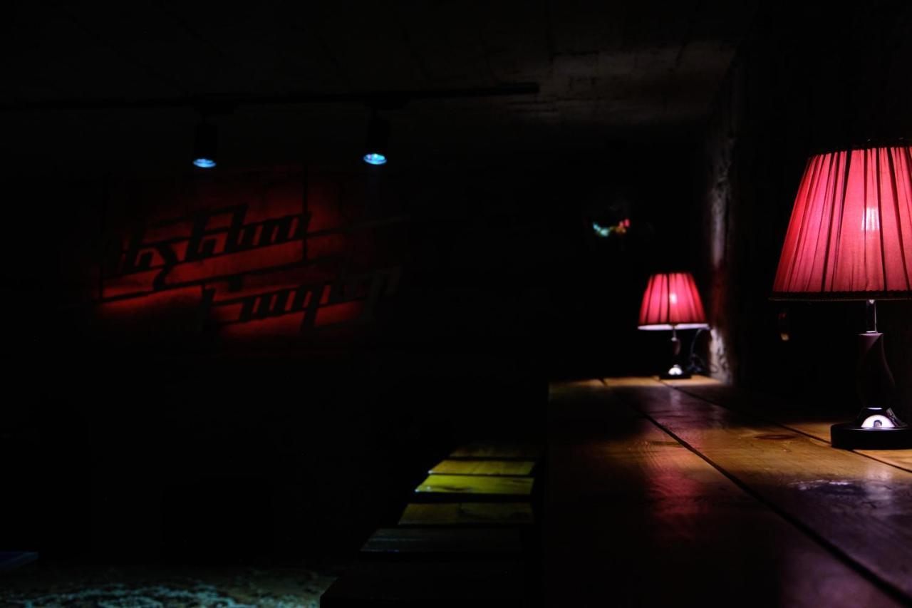 Hotel Kotun Giumri Zewnętrze zdjęcie