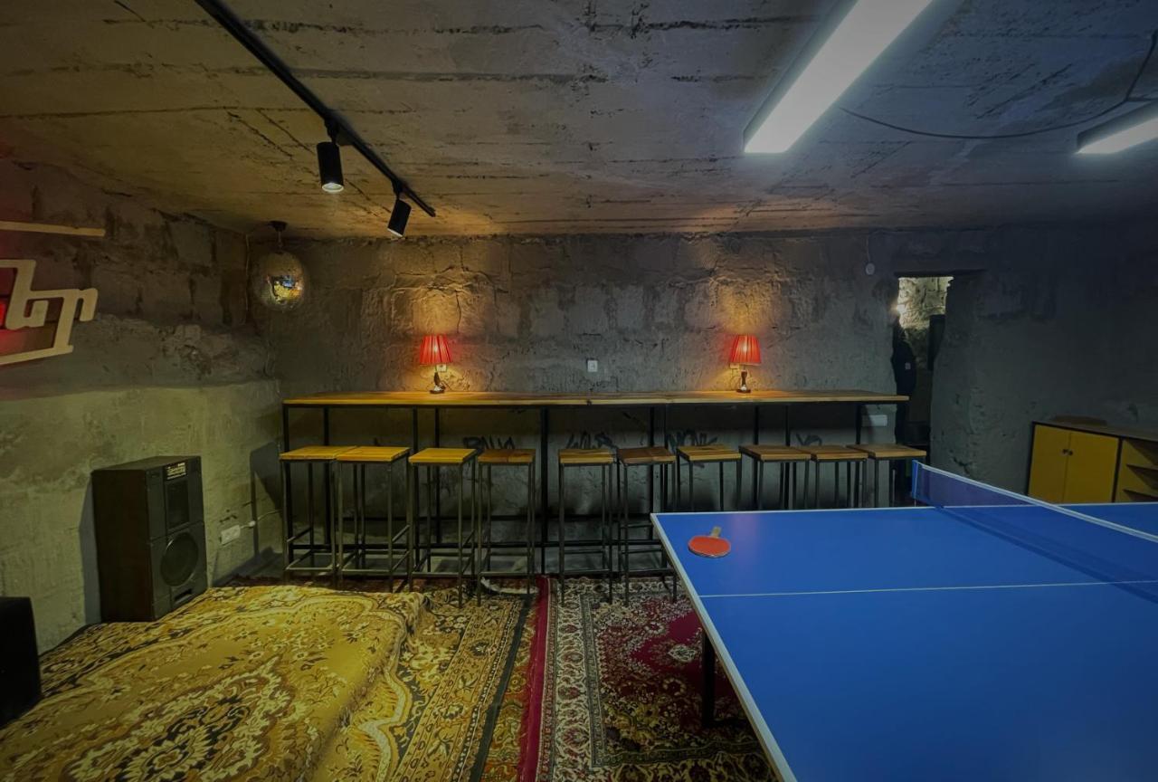 Hotel Kotun Giumri Zewnętrze zdjęcie