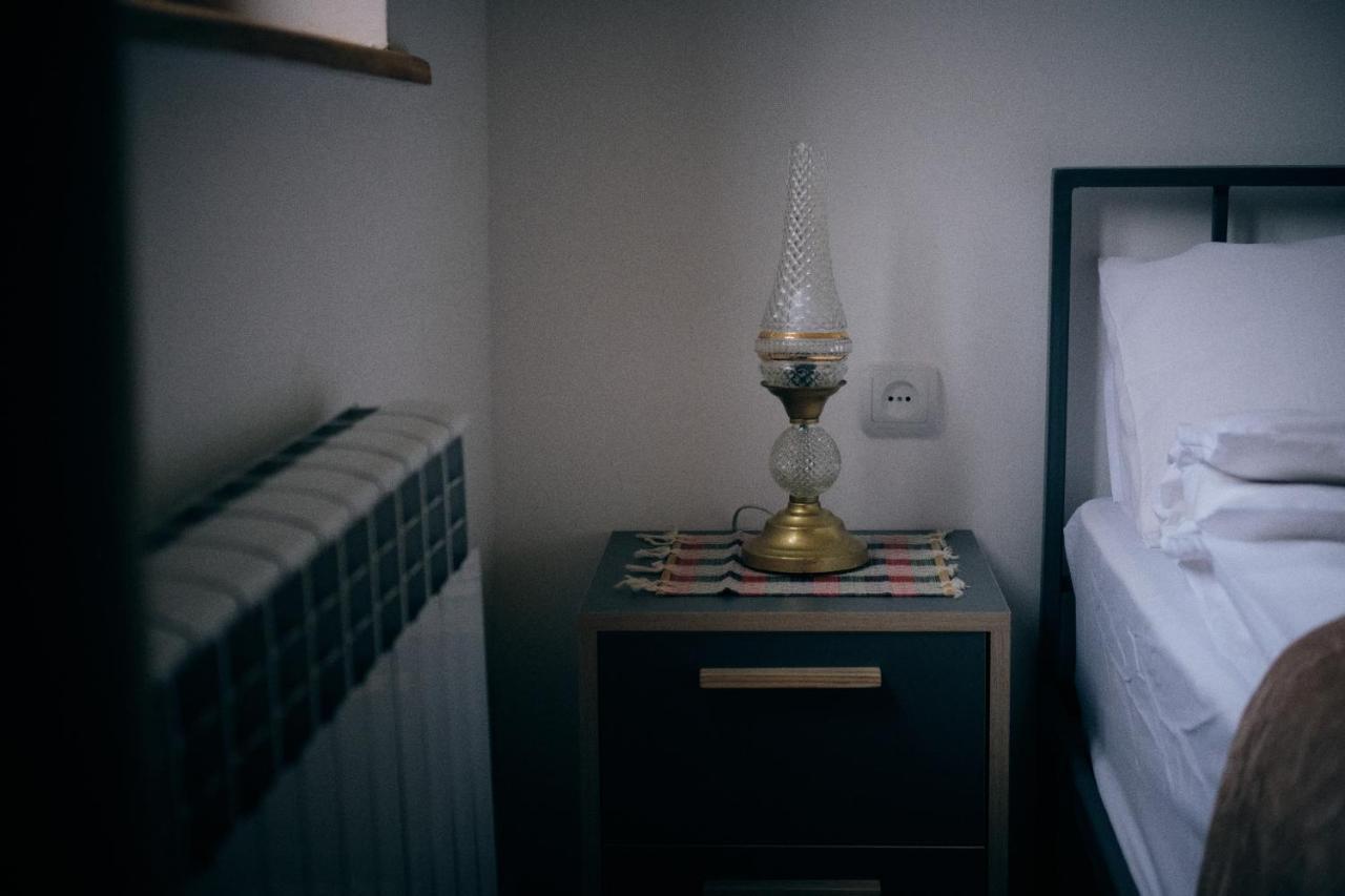 Hotel Kotun Giumri Zewnętrze zdjęcie