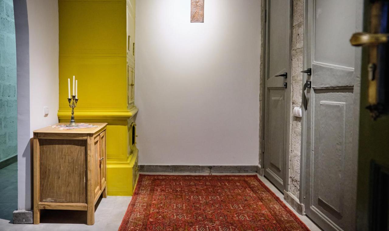 Hotel Kotun Giumri Zewnętrze zdjęcie