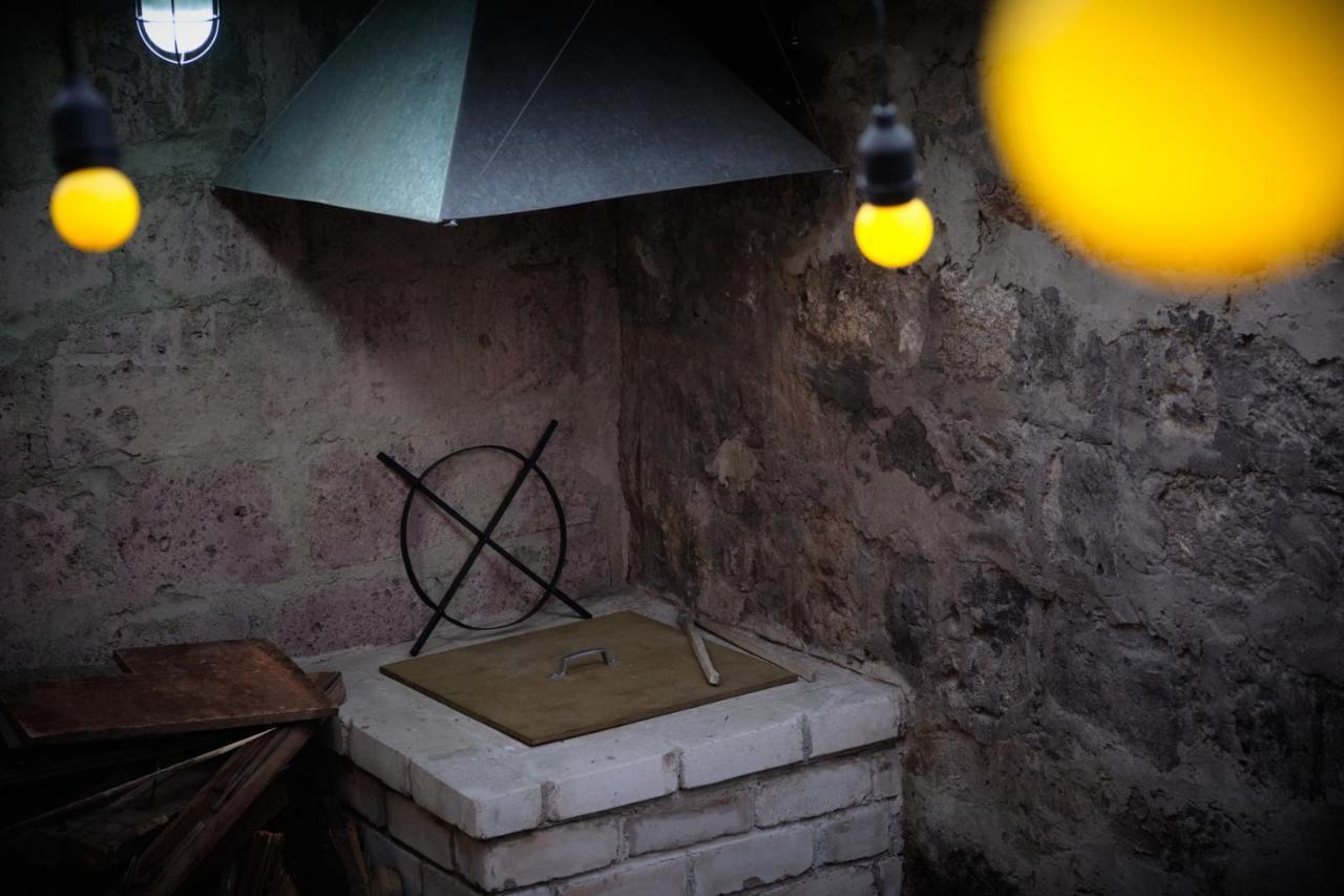 Hotel Kotun Giumri Zewnętrze zdjęcie