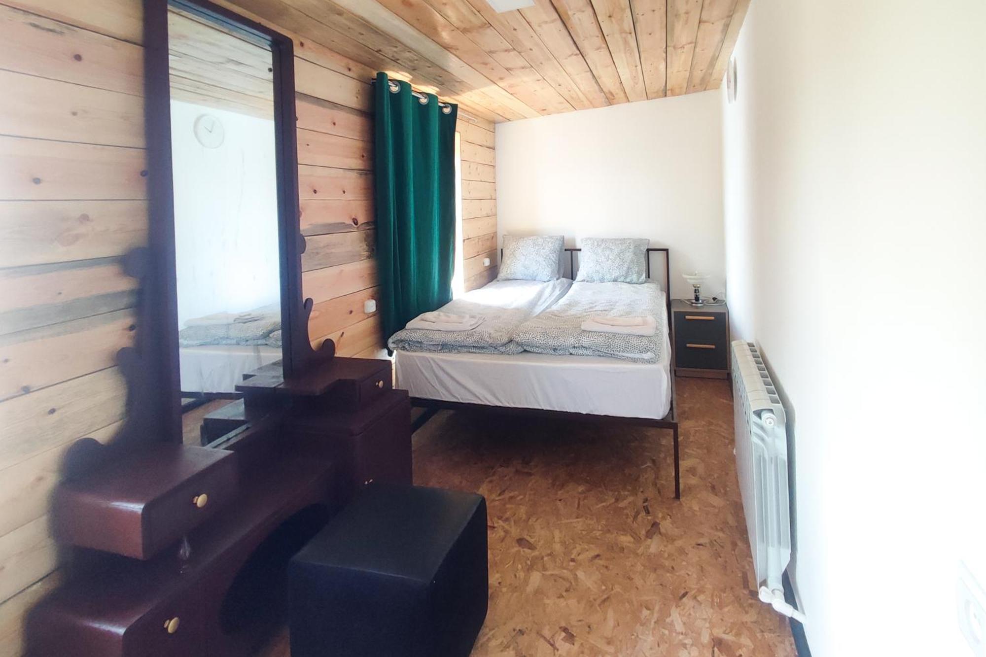 Hotel Kotun Giumri Zewnętrze zdjęcie