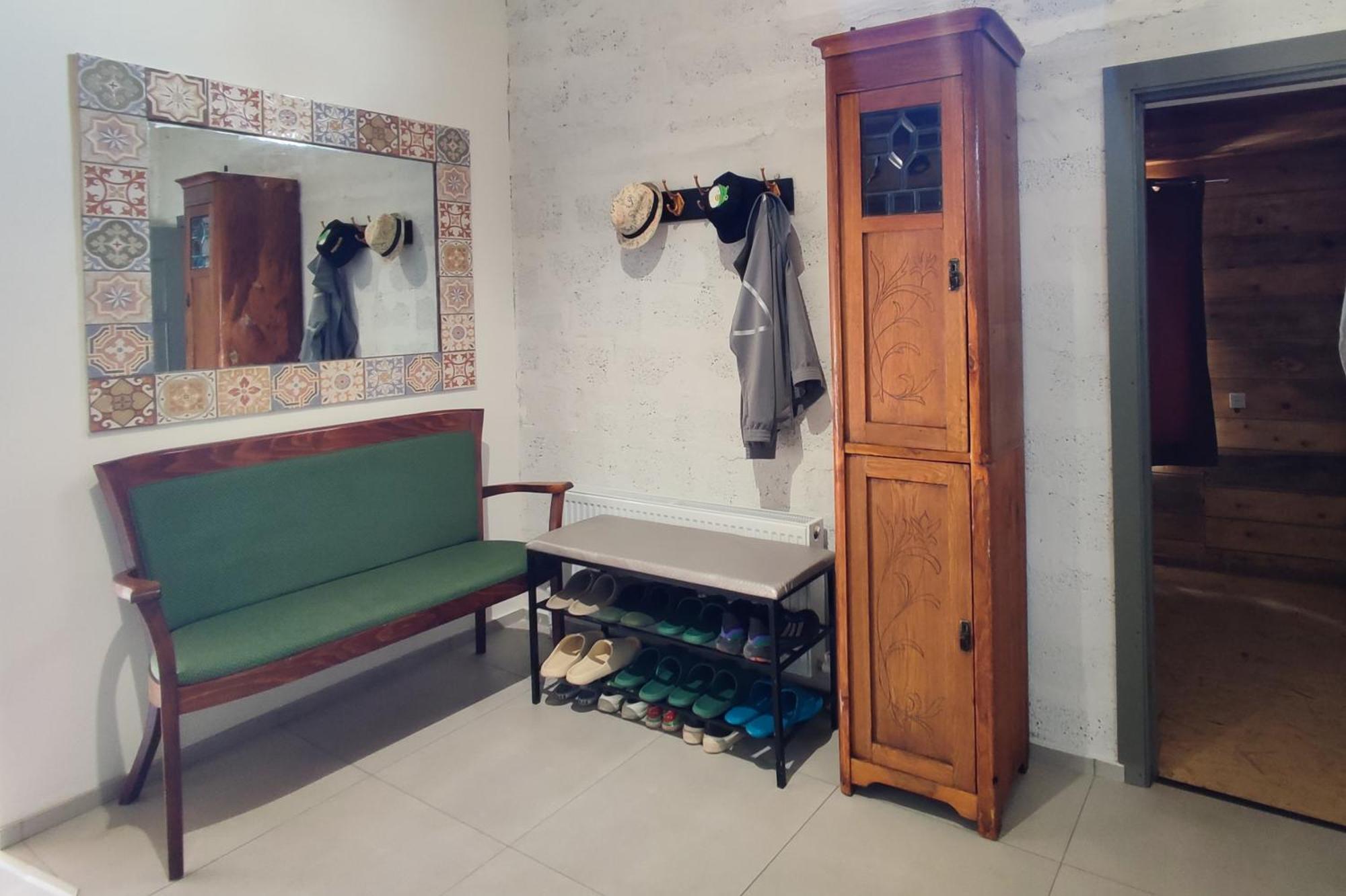 Hotel Kotun Giumri Zewnętrze zdjęcie