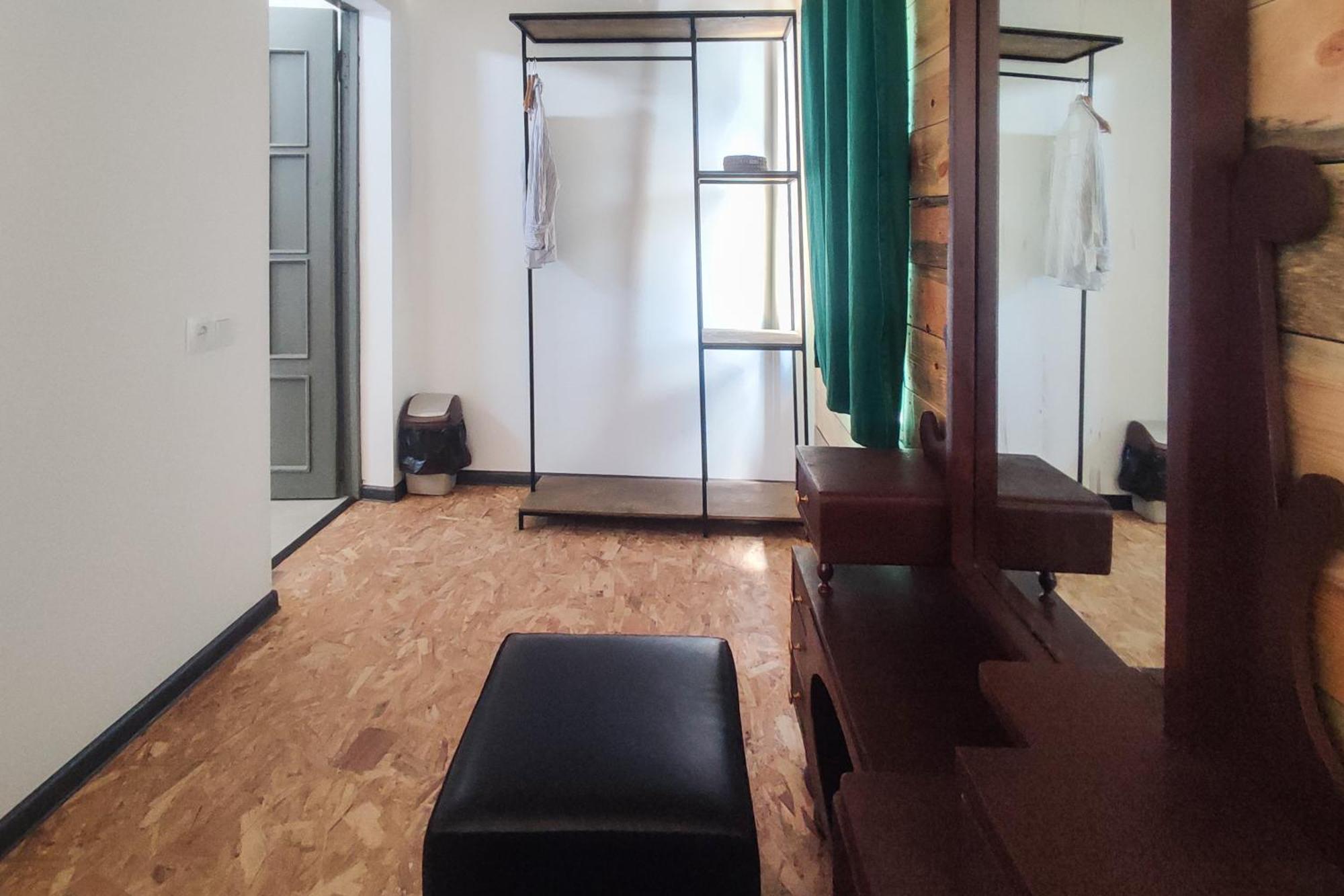 Hotel Kotun Giumri Zewnętrze zdjęcie