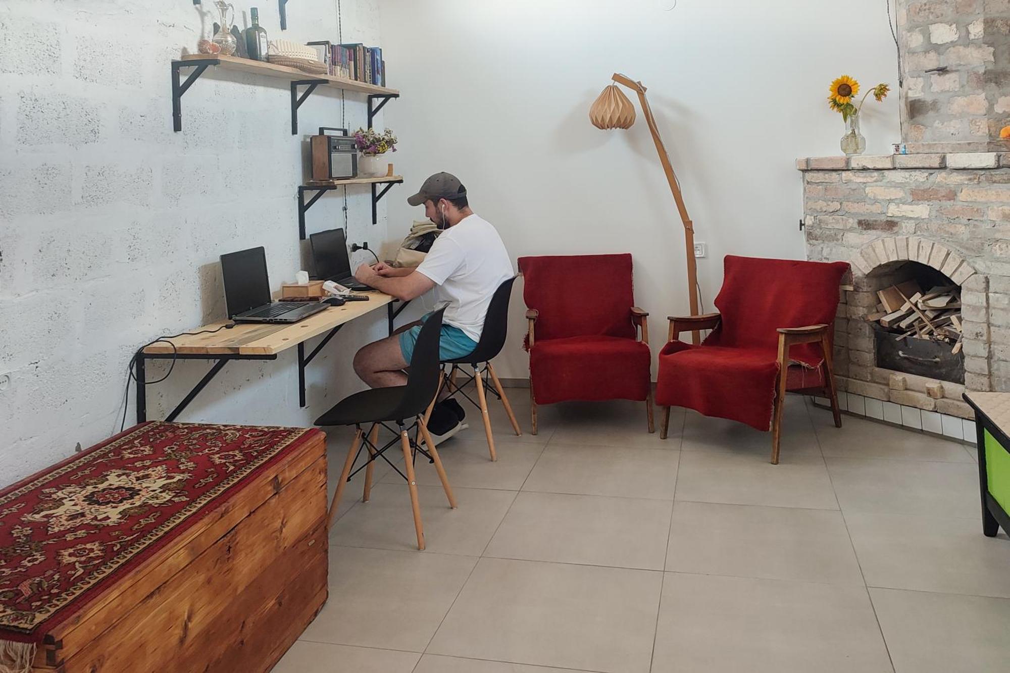 Hotel Kotun Giumri Zewnętrze zdjęcie